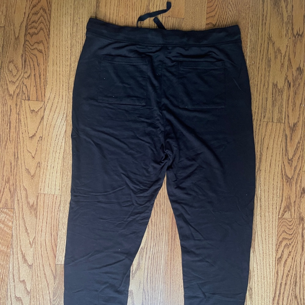 LOFT Lou & Grey Signaturesoft Sweatpants - Picture 3 of 5